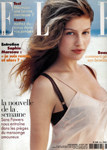 Elle (France-18 August 1997)